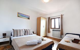 Villa Smilje Zadarvillas