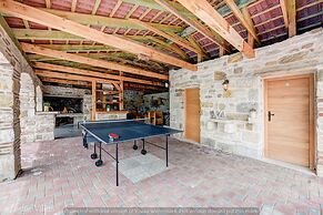 Villa Smilje Zadarvillas