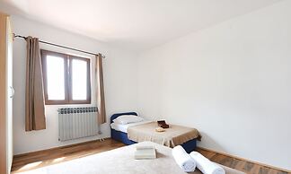 Villa Smilje Zadarvillas