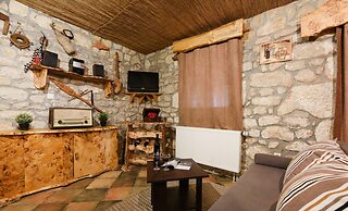 Villa Smilje Zadarvillas