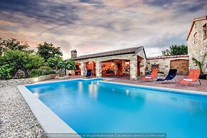 Villa Smilje Zadarvillas