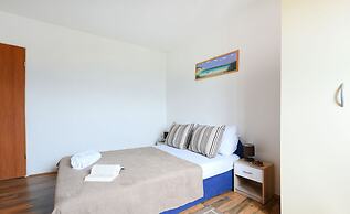 Villa Smilje Zadarvillas