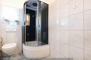 Villa Smilje Zadarvillas