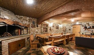 Villa Smilje Zadarvillas