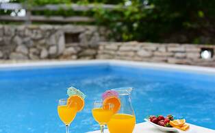 Villa Smilje Zadarvillas