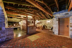 Villa Smilje Zadarvillas