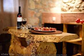 Villa Smilje Zadarvillas