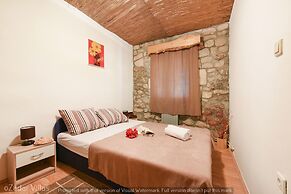 Villa Smilje Zadarvillas