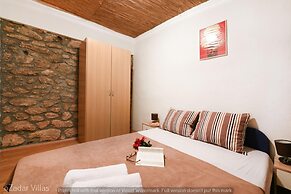 Villa Smilje Zadarvillas