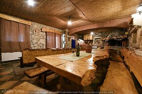 Villa Smilje Zadarvillas