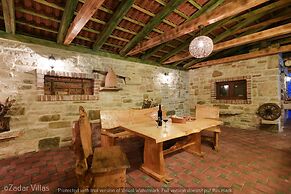 Villa Smilje Zadarvillas