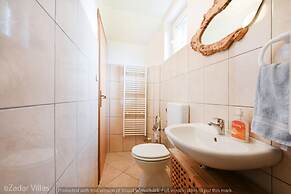 Villa Smilje Zadarvillas