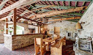 Villa Smilje Zadarvillas