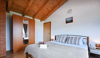 Villa Smilje Zadarvillas