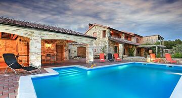 Villa Smilje Zadarvillas