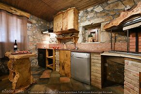 Villa Smilje Zadarvillas