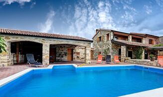 Villa Smilje Zadarvillas