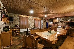 Villa Smilje Zadarvillas