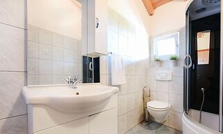 Villa Smilje Zadarvillas