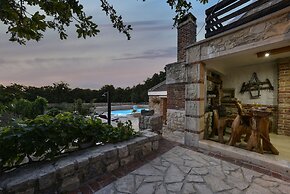 Villa Rosemary Zadarvillas