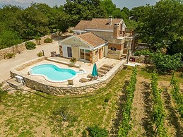 Villa Rosemary Zadarvillas