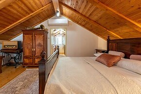 Villa Rosemary Zadarvillas