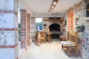 Villa Rosemary Zadarvillas