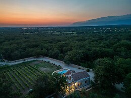 Villa Rosemary Zadarvillas