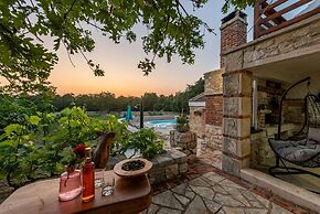 Villa Rosemary Zadarvillas