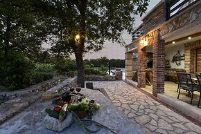 Villa Rosemary Zadarvillas