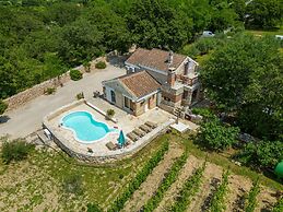 Villa Rosemary Zadarvillas