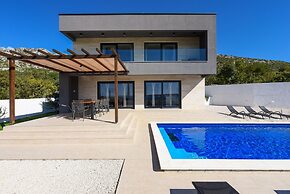 Villa Royal Promons Zadarvillas