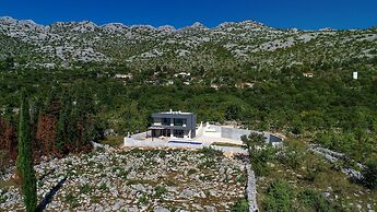 Villa Royal Promons Zadarvillas