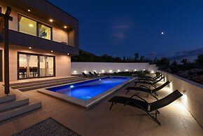 Villa Royal Promons Zadarvillas