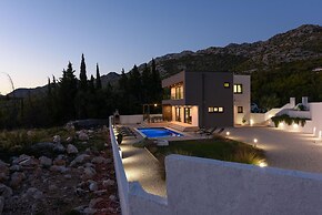 Villa Royal Promons Zadarvillas