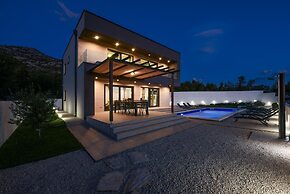 Villa Royal Promons Zadarvillas