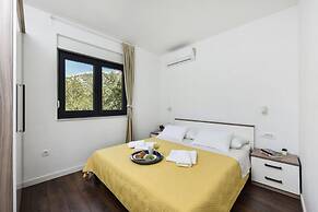 Villa Royal Promons Zadarvillas