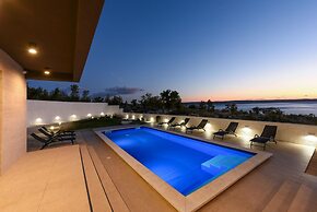 Villa Royal Promons Zadarvillas