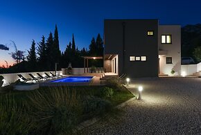 Villa Royal Promons Zadarvillas