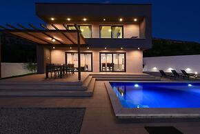 Villa Royal Promons Zadarvillas