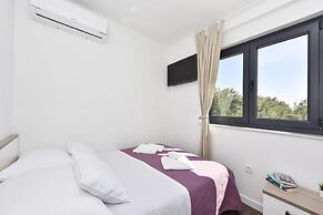 Villa Royal Promons Zadarvillas