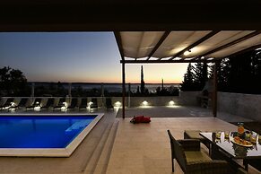 Villa Royal Promons Zadarvillas