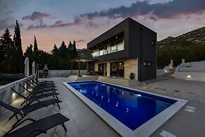 Villa Royal Promons Zadarvillas