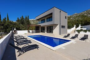 Villa Royal Promons Zadarvillas