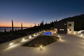 Villa Royal Promons Zadarvillas