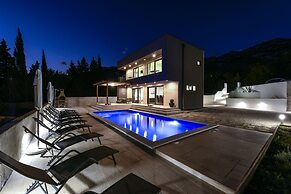 Villa Royal Promons Zadarvillas