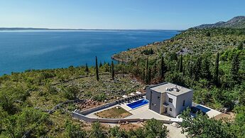 Villa Royal Promons Zadarvillas