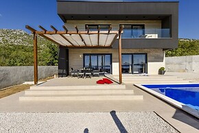 Villa Royal Promons Zadarvillas