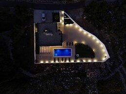 Villa Royal Promons Zadarvillas