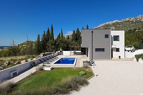 Villa Royal Promons Zadarvillas